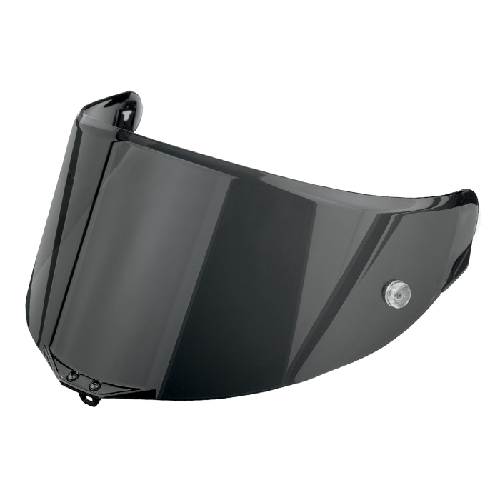 AGV RACE 2 PISTA/CORSA VISOR [TINTED] NS - Image 1