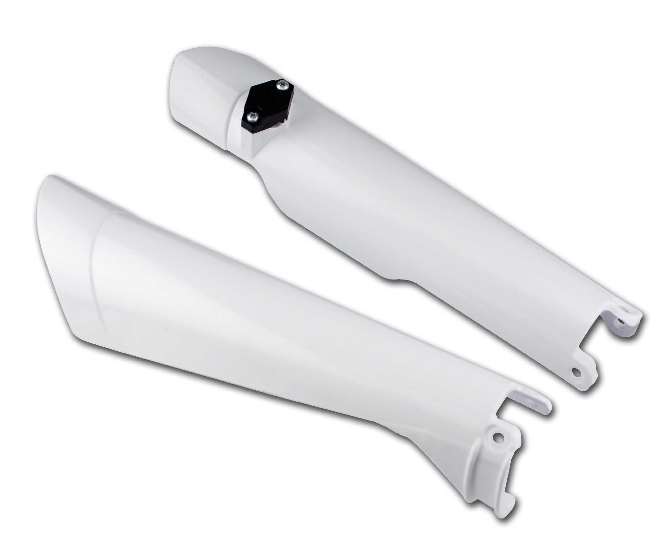 FORK GRD KTM HUSA GASGAS WHT - Image 1