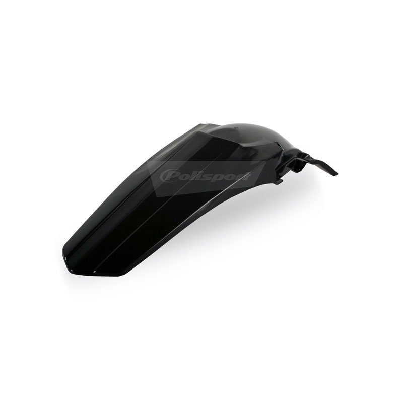 REAR GUARD RMZ250 10-16 BLK - Image 1