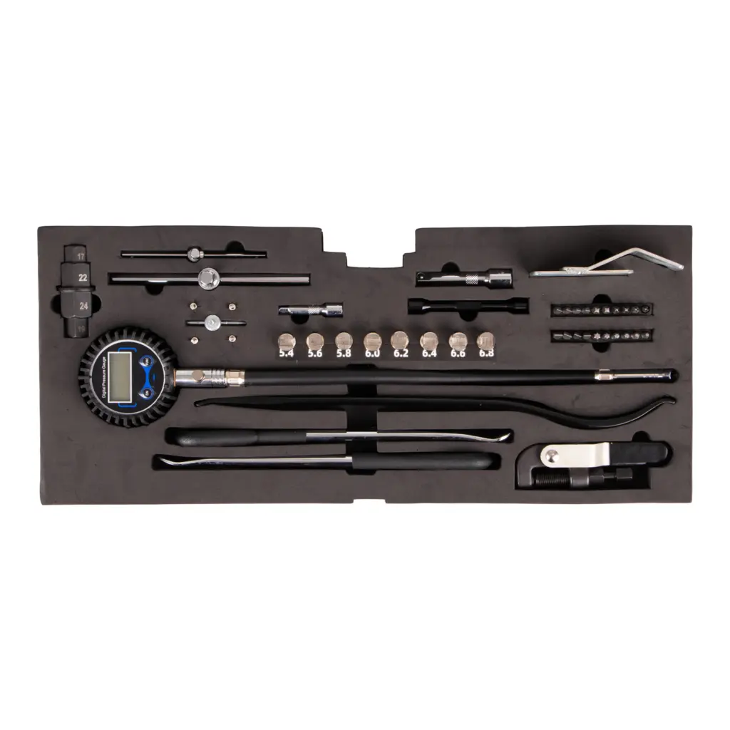 WMP Pro Toolbox