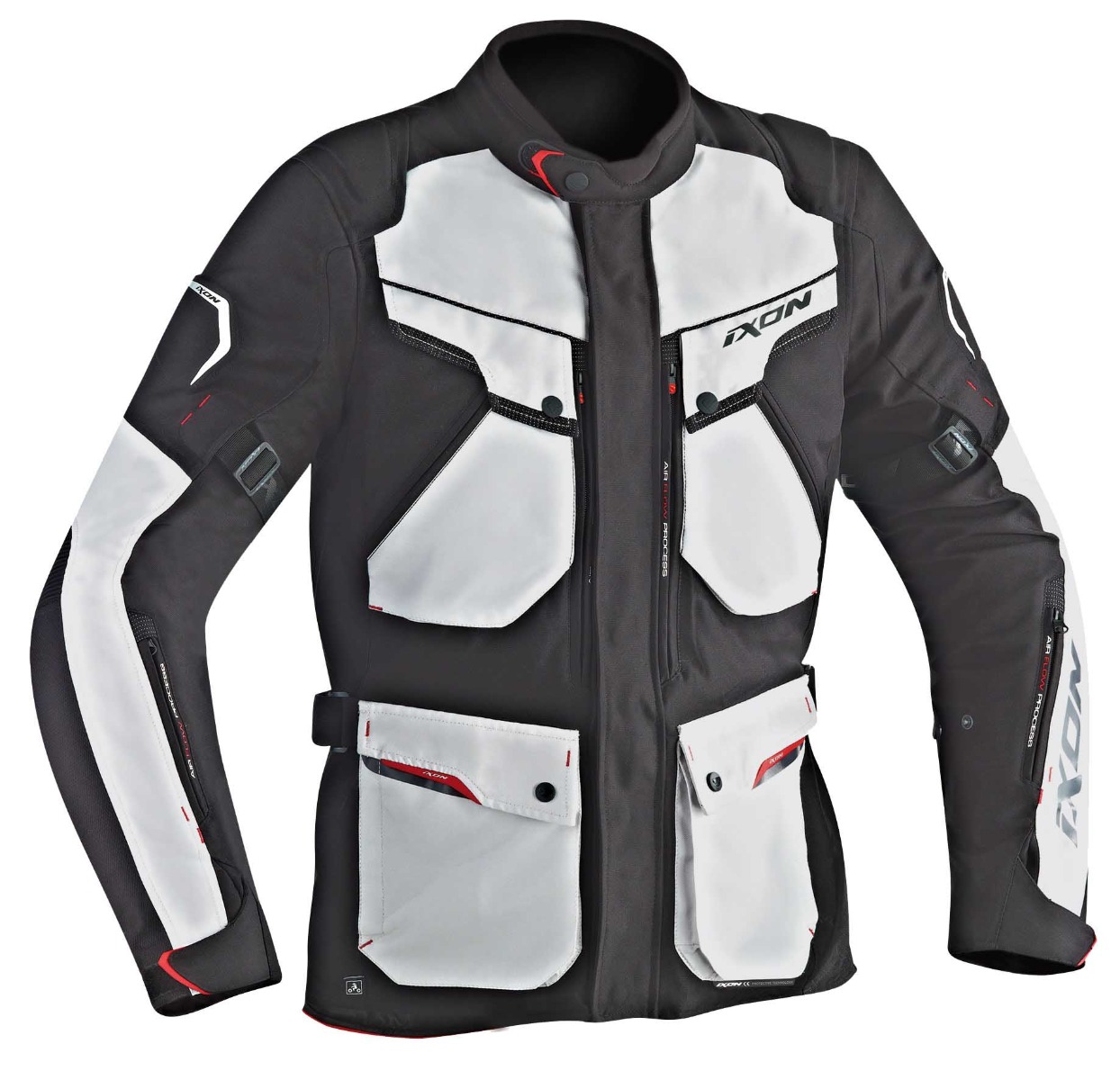 Ixon Crosstour HP Jacket - Image 2