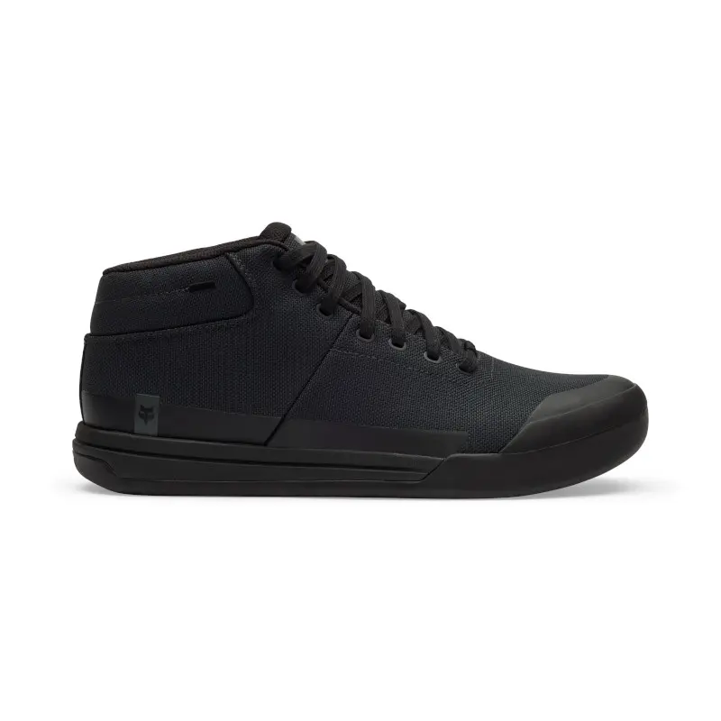 Fox Union Canvas Mid