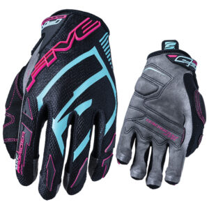 Motocross Gloves Five MXF Prorider S Ladies - Image 1