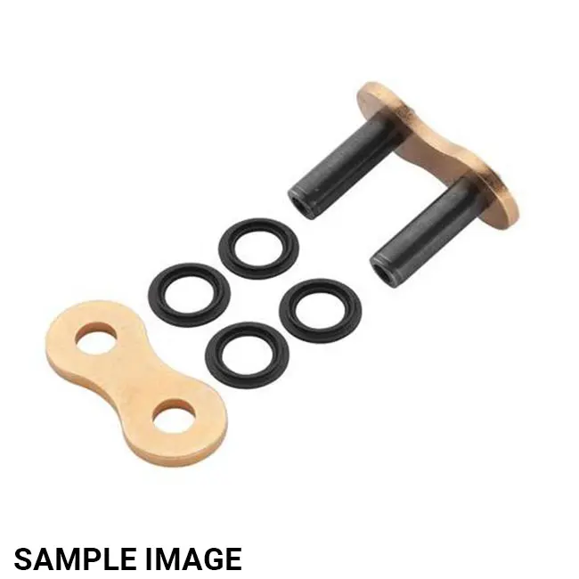 520ZVMX ZJ G/G Rivet link DID