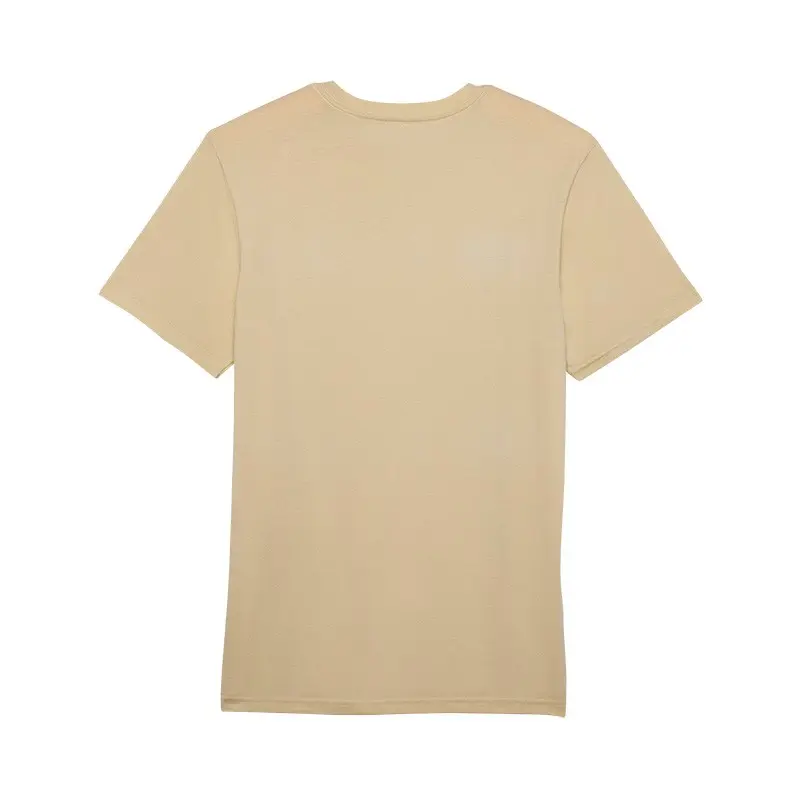 Fox Absolute SS Premium Tee Cream
