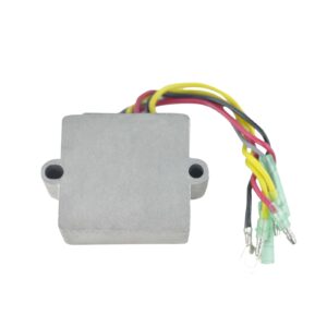 MOSFET RECTIFIER MERCURY OUTBOARD RFR FITMENTS (RM30430) - Image 1