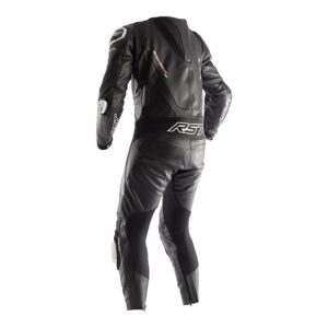 Track Suit RST Tractech EVO-R Black - Image 2