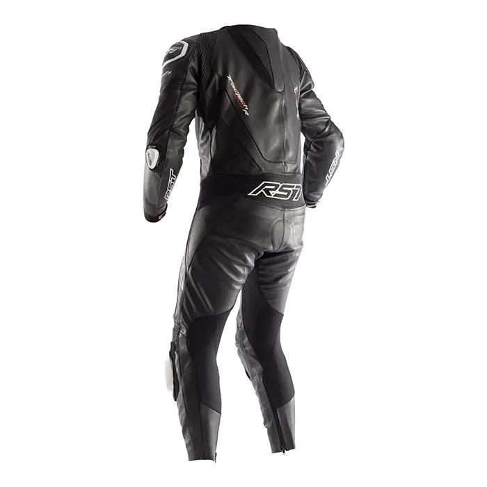 Track Suit RST Tractech EVO-R Black
