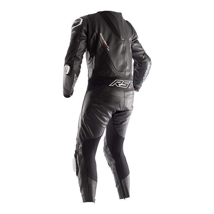 Track Suit RST Tractech EVO-R Black - Image 2