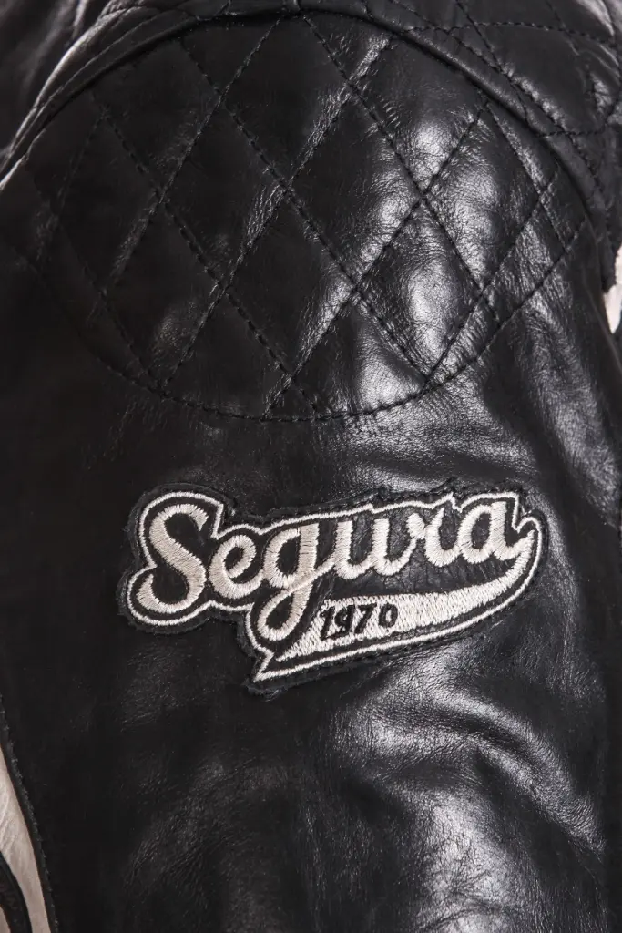 Segura Jones Jacket