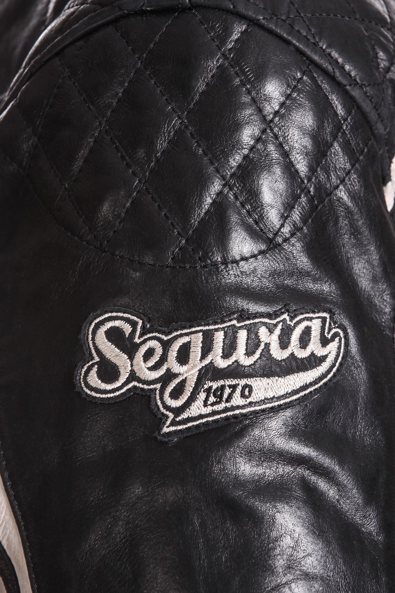 Segura Jones Jacket - Image 4