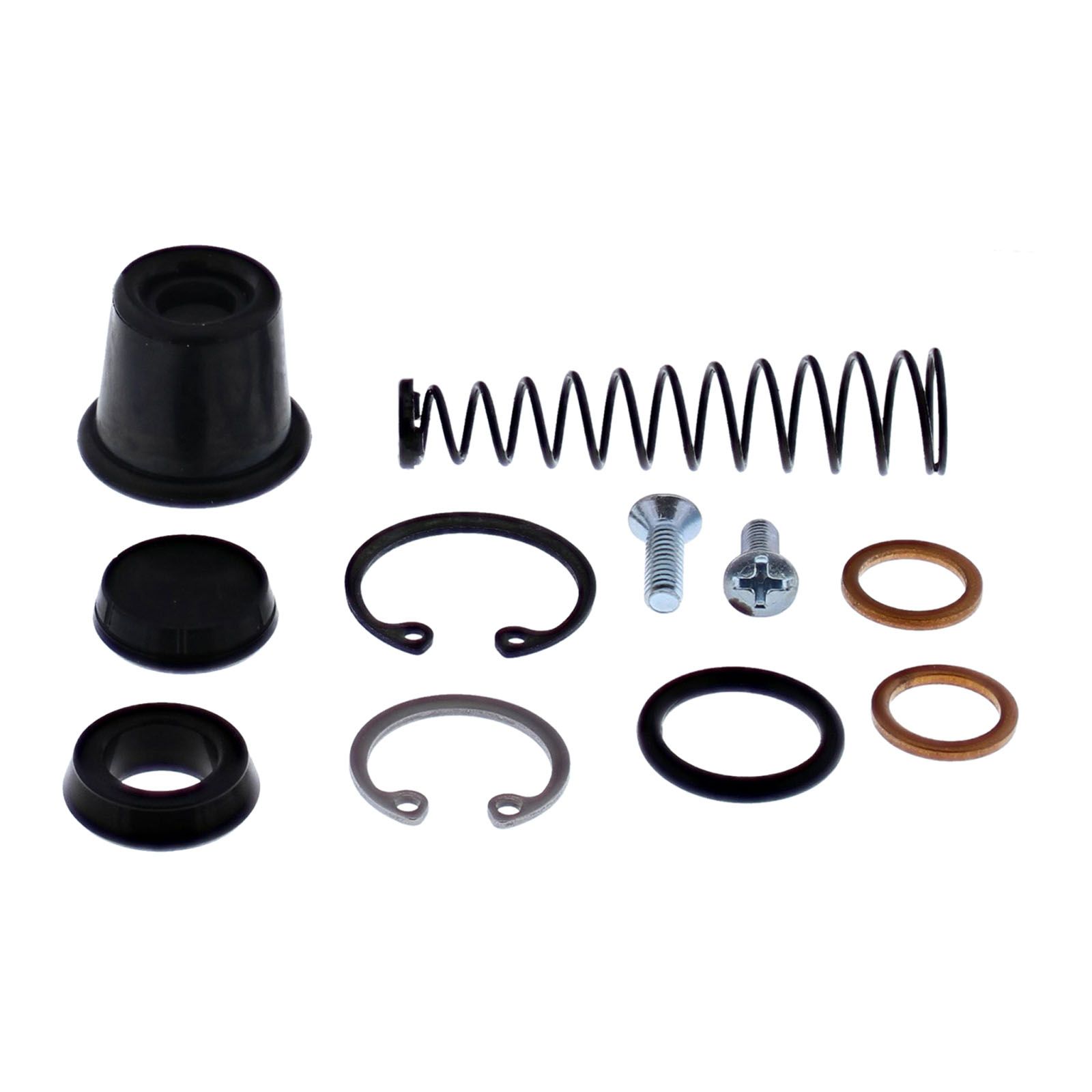 MASTER CYLINDER REBUILD KIT 18-1074 - Image 1
