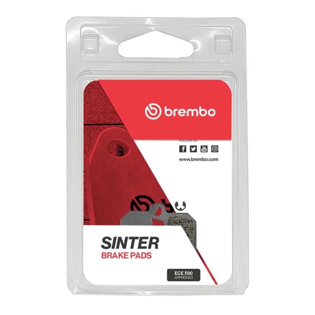 Brembo Brake Pad - Offroad Race
