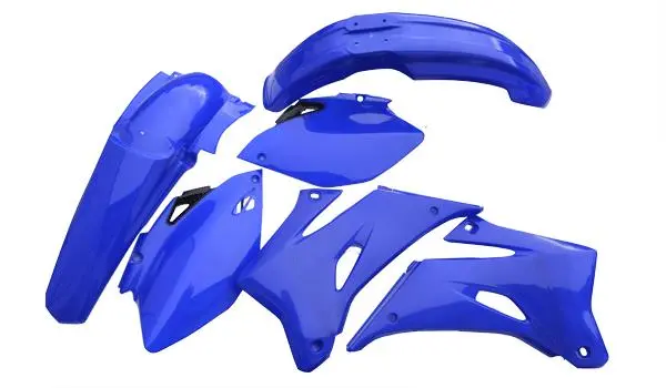 Acerbis Husq Full Plastic Kit TE/FE OEM 2016               []