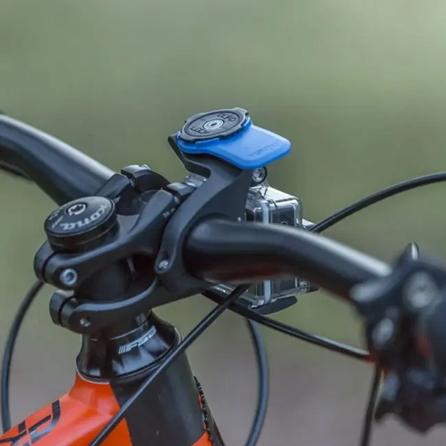 Out Front Bicycle Mount (V2) Quad Lock