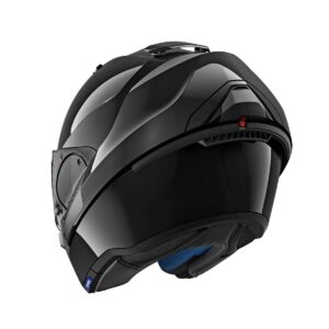 Shark Evo-One 2 Blank Helmet - Image 4