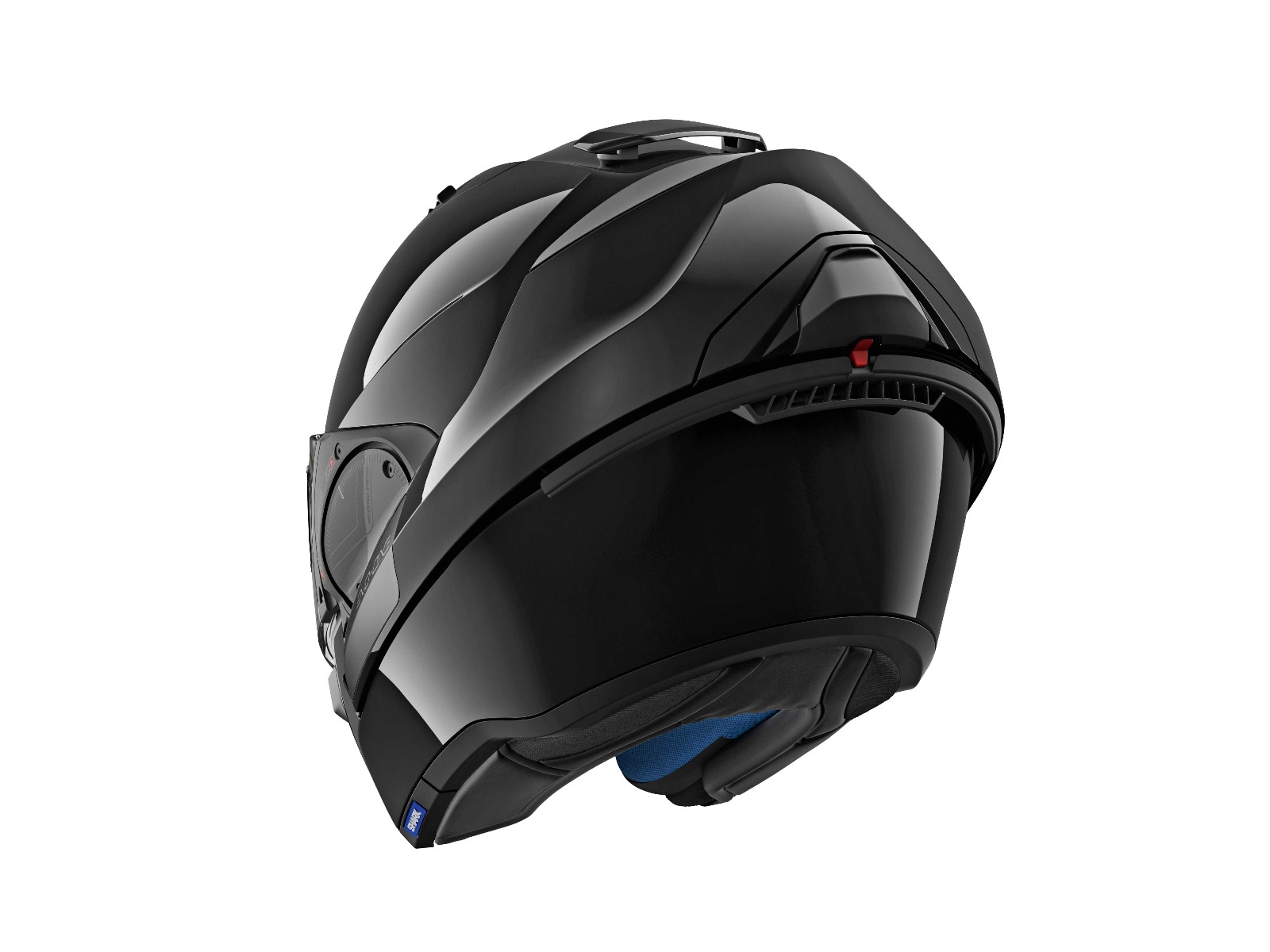 Shark Evo-One 2 Blank Helmet - Image 4