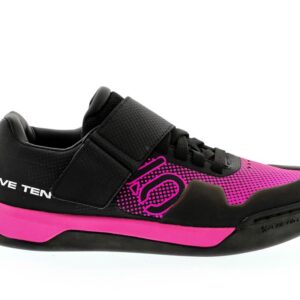 Five Ten Hellcat Pro Shoes Ladies Shock Pink - Image 1