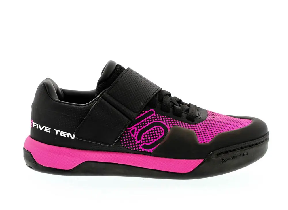 Five Ten Hellcat Pro Shoes Ladies Shock Pink