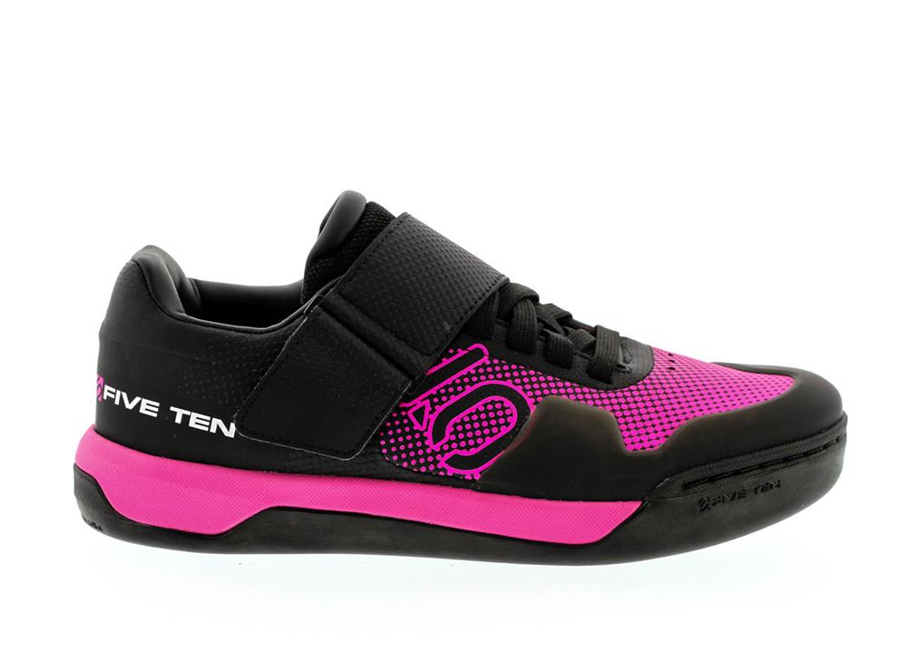 Five Ten Hellcat Pro Shoes Ladies Shock Pink - Image 1