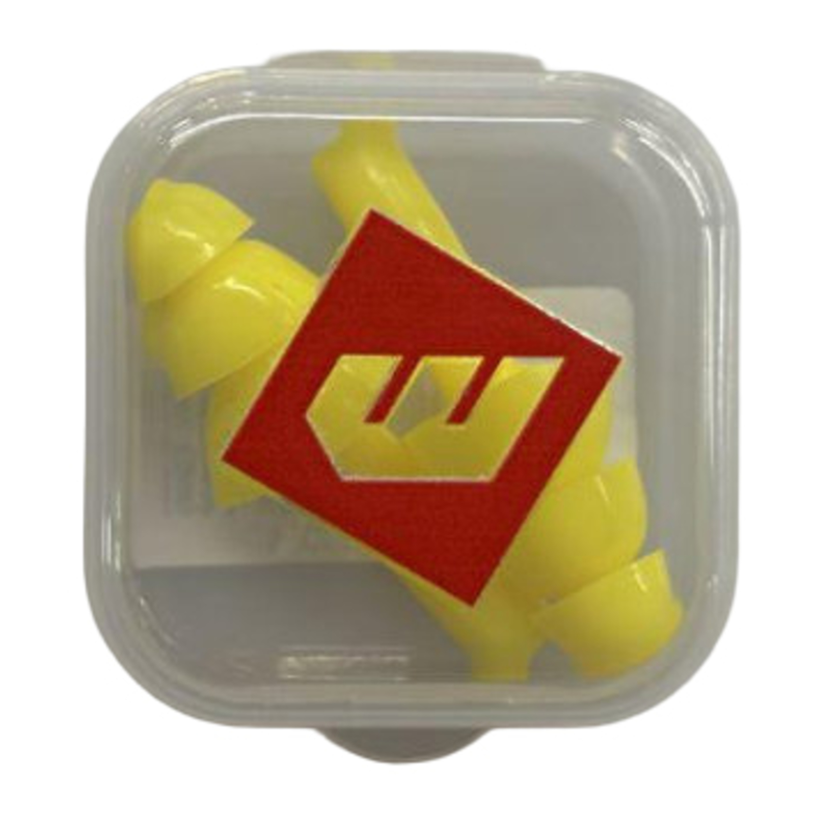 WMP Ear Plugs - One Pair - Image 2