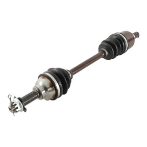 ATV CV/Axle 6 Ball Complete Shaft - Suzuki - Image 3