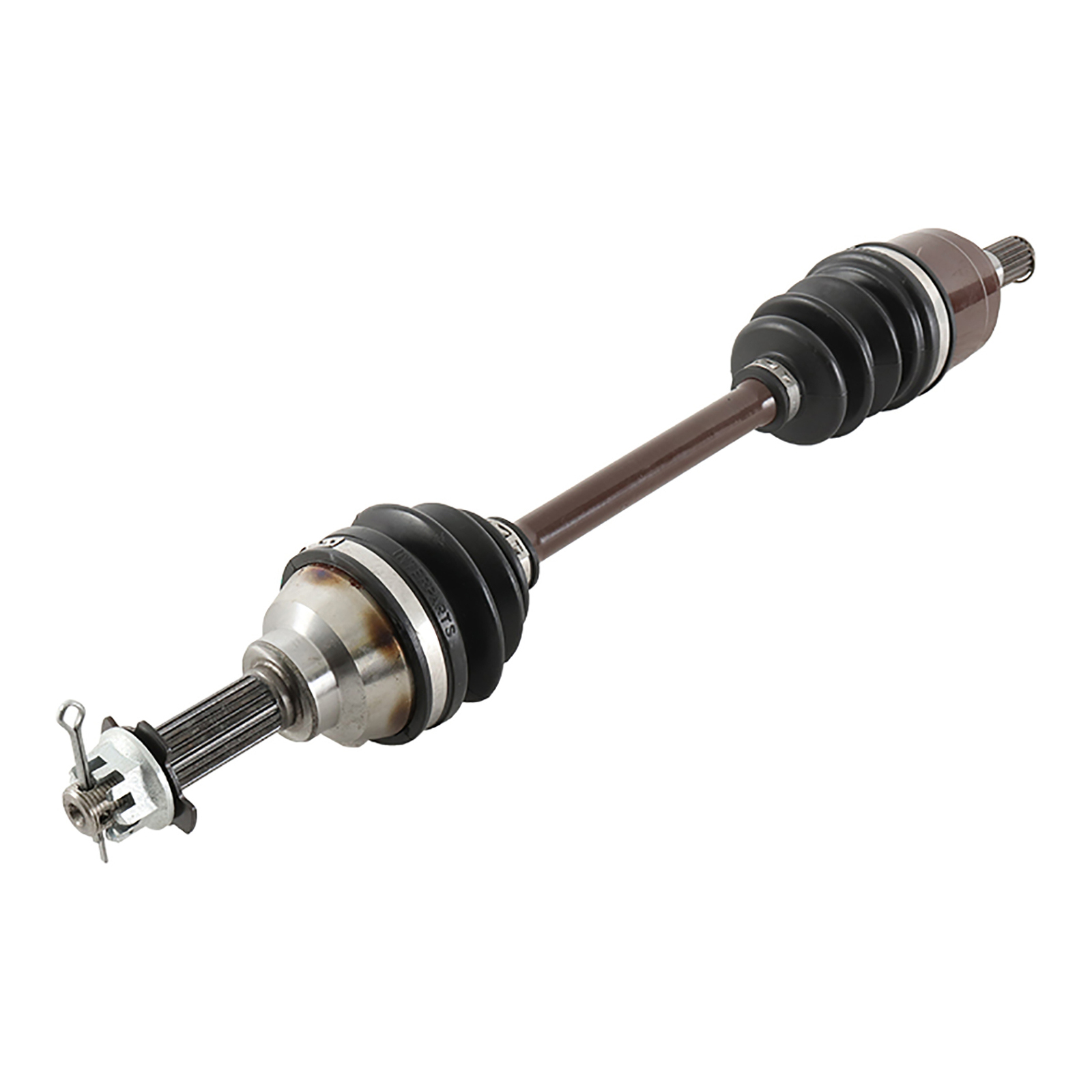 ATV CV/Axle 6 Ball Complete Shaft - Suzuki - Image 3