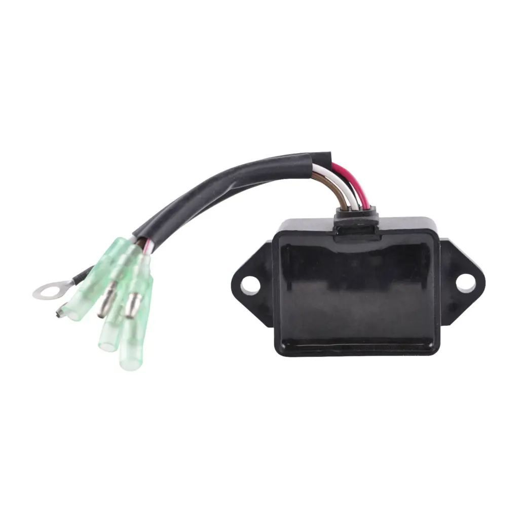 CDI BOX YAMAHA OUTBOARD RFR FITMENTS (RM02243)