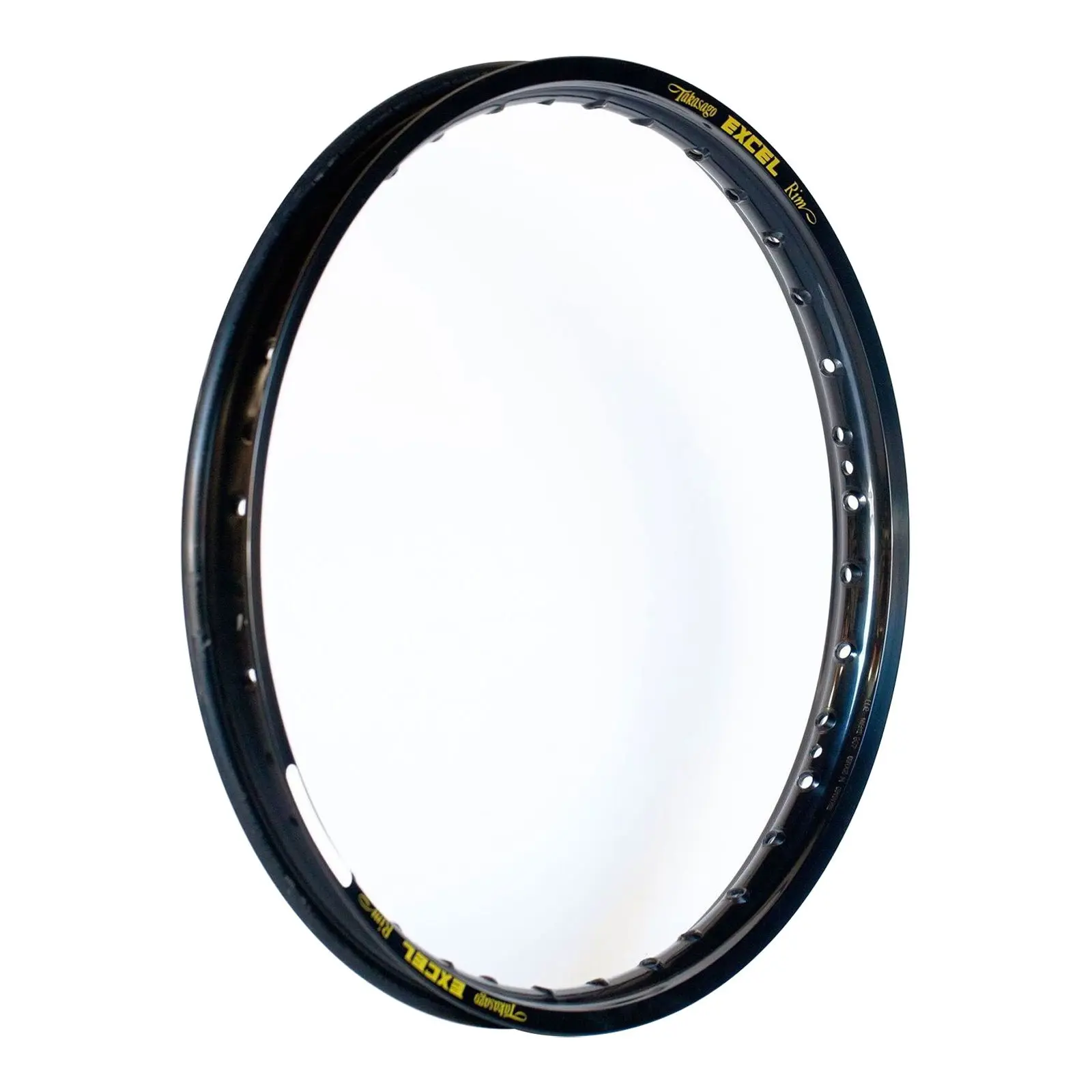 RIM EXCEL ALLOY 18×2.15 36H BLK