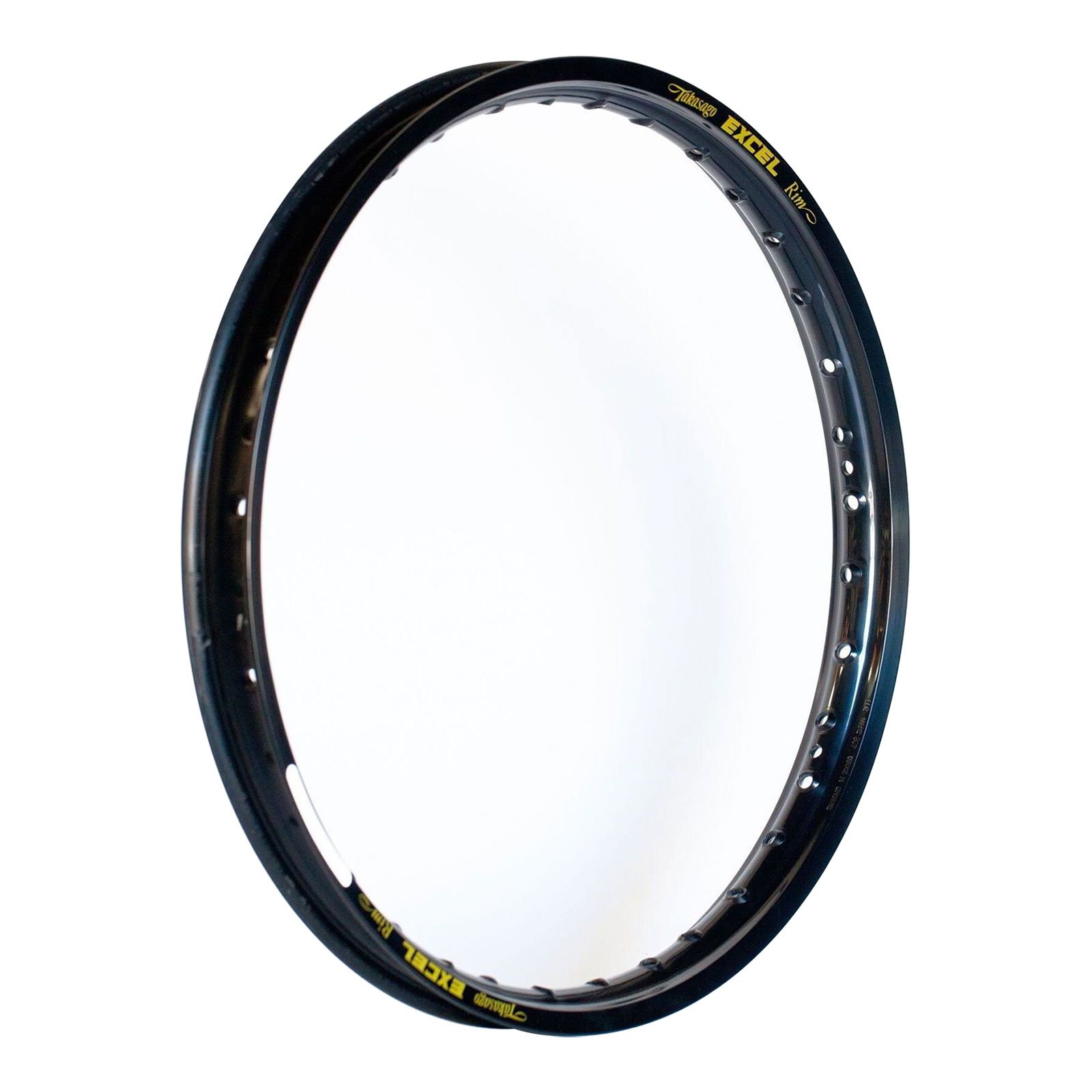 RIM EXCEL ALLOY 18x2.15 36H BLK - Image 1