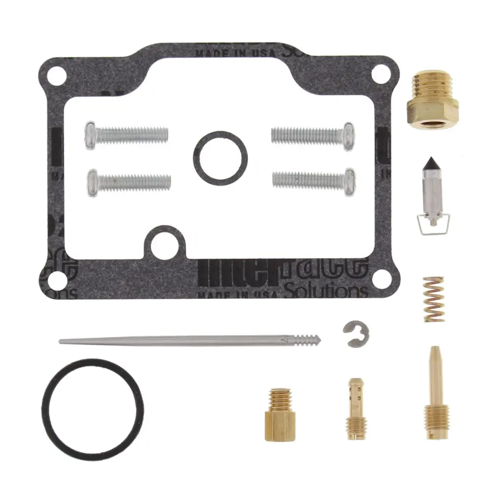 CARBURETTOR REBUILD KIT 26-1033