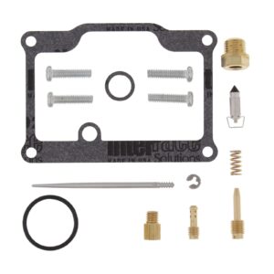 CARBURETTOR REBUILD KIT 26-1033 - Image 1