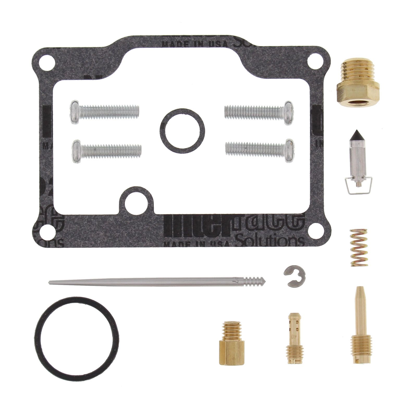 CARBURETTOR REBUILD KIT 26-1033 - Image 1