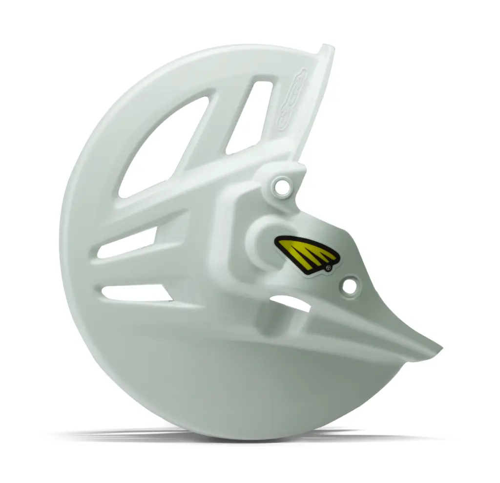 DISC COV CLEAR 2-9 CR125250450