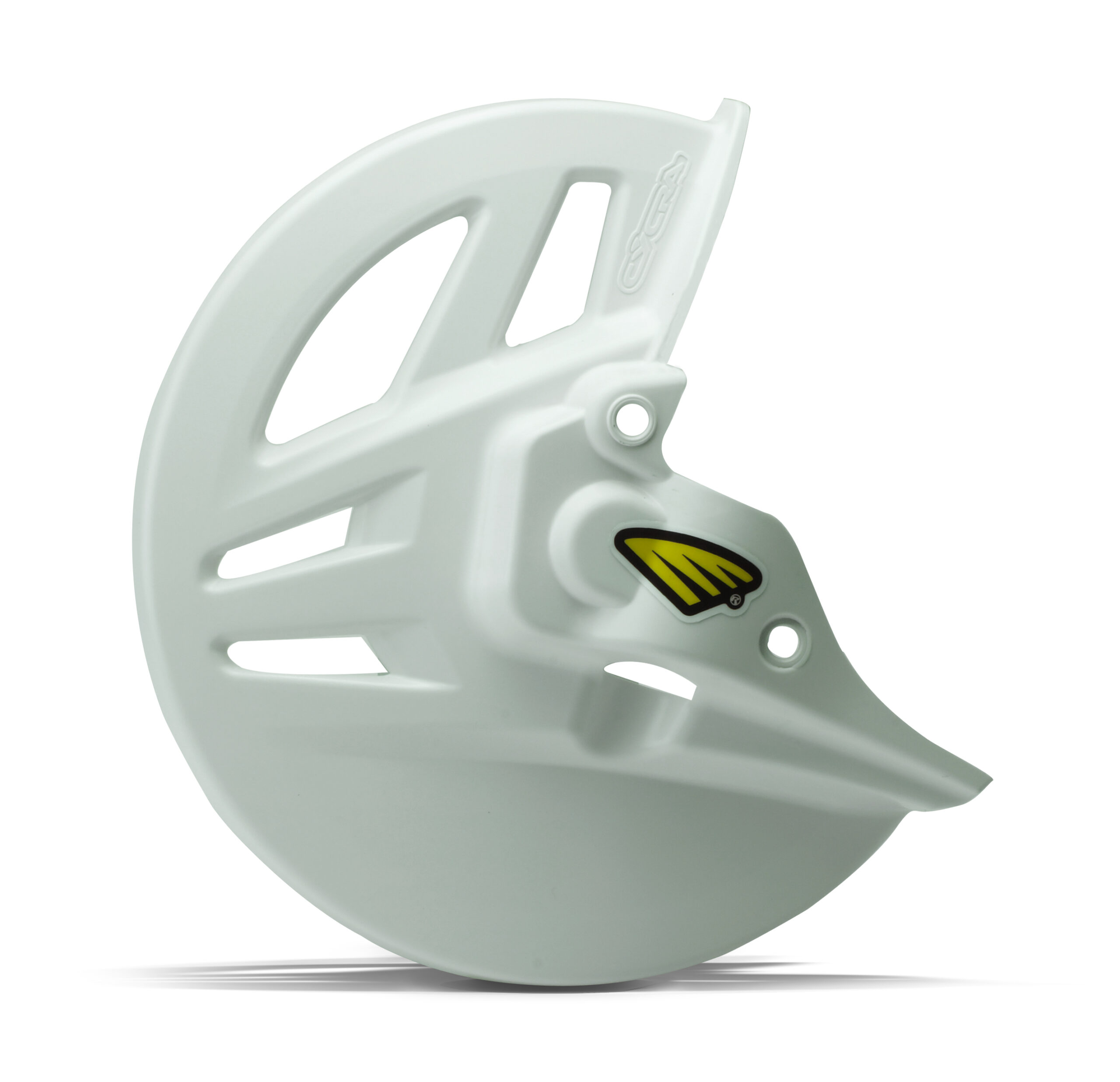 DISC COV CLEAR 2-9 CR125250450 - Image 1