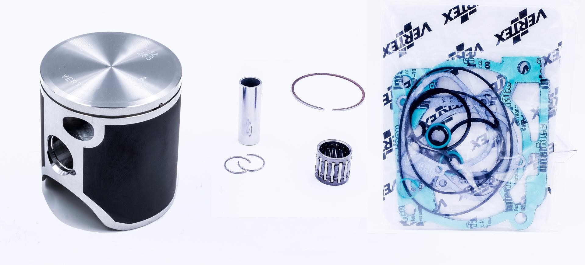 TOP END KIT VERTEX PRO RACE YAMAHA YZ125 2022 53.95MM - Image 1