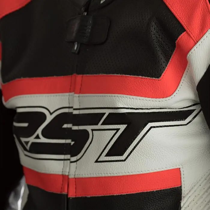Track Suit RST Tractech EVO-R 1 Red