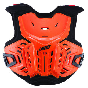 Chest Protector Leatt 2.5 Junior 147-159cm Colorways - Image 2