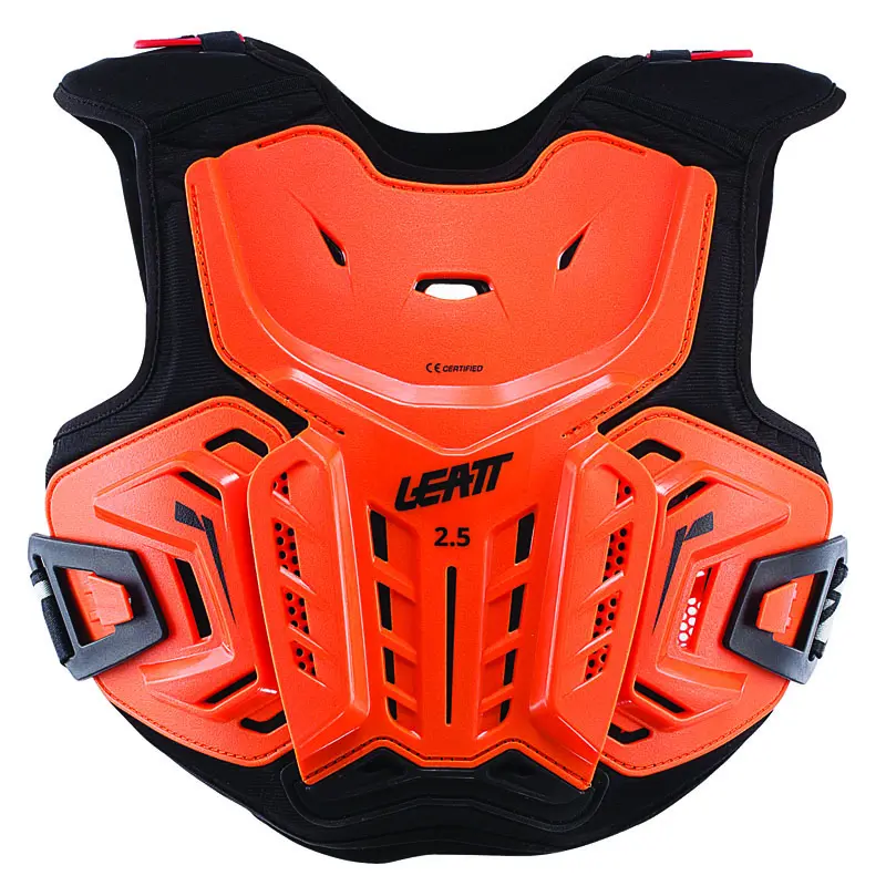 Chest Protector Leatt 2.5 Junior 147-159cm Colorways