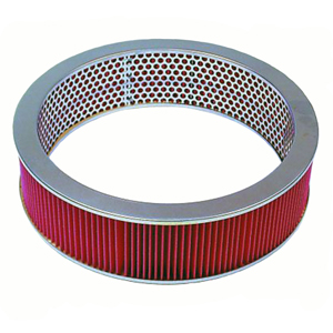 *Air filter H CBR250 RJ,RK Hiflo                           [] - Image 2