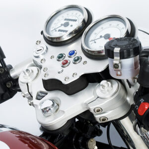 Instrument Fascia, Triumph Th                              [] - Image 1