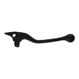 WMP Brake Lever Honda XR250 '86-'95 - Black - Image 1