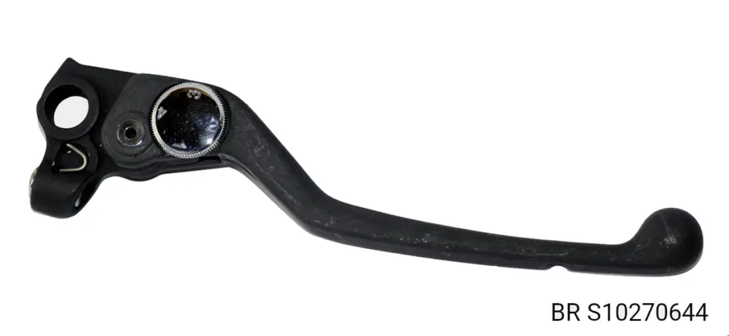 BRAKE LEVER ADJ DUCATI MONSTER/SS