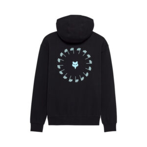W Winners Circle Fleece Pullover - Image 1