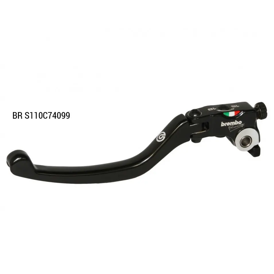 COMPLETE LEVER 19 RCS CORSA CORTA - NLA