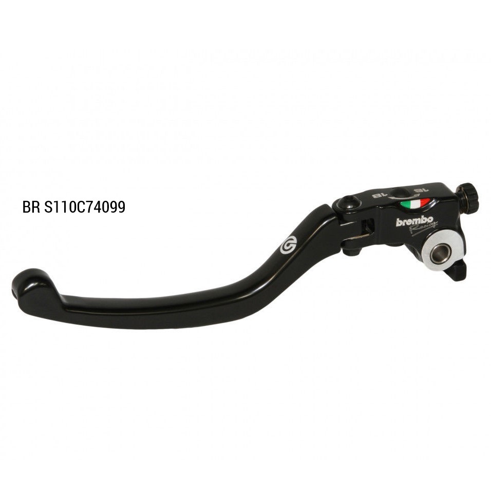 COMPLETE LEVER 19 RCS CORSA CORTA - NLA - Image 1