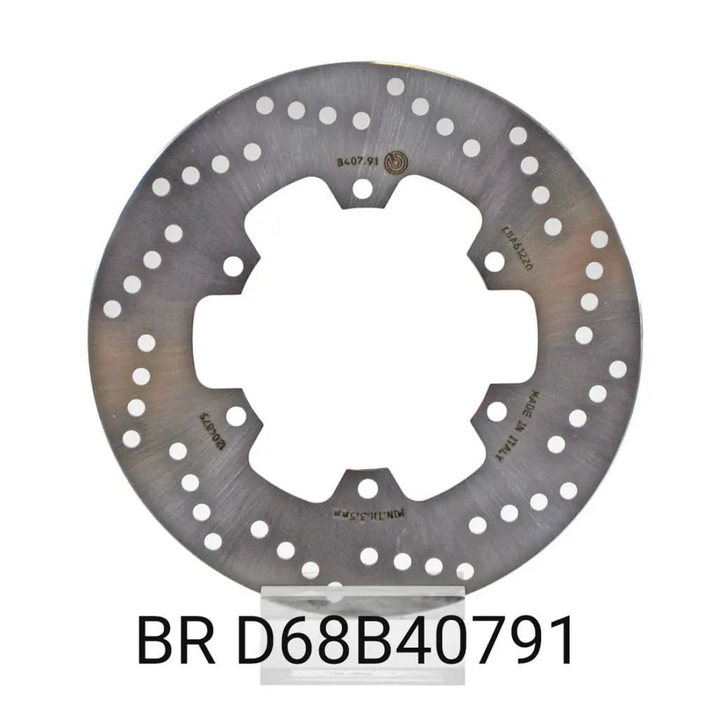 REAR / FRONT DISC DUCATI / LAVERDA / YAMAHA