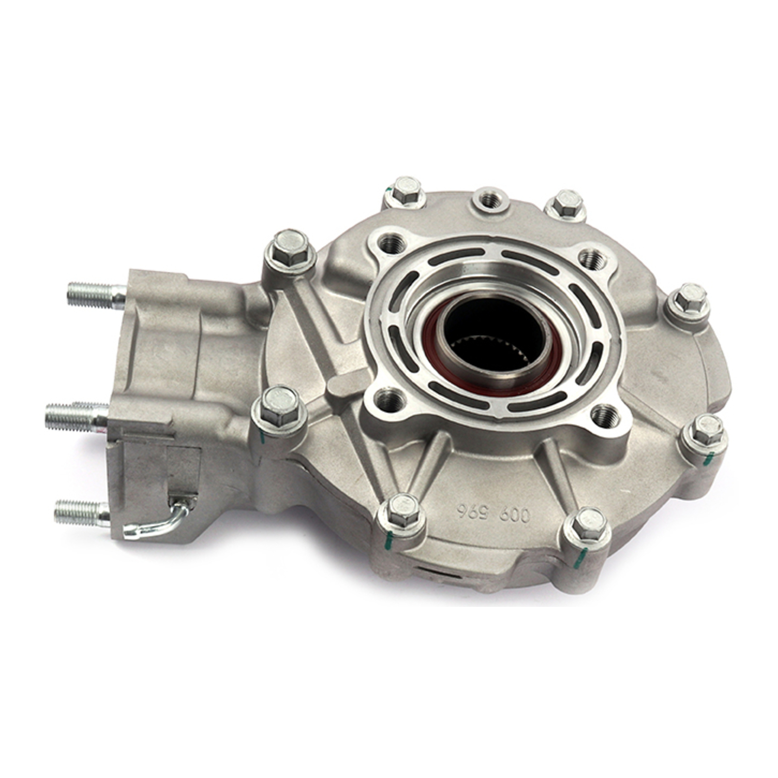 WMP ATV Rear Differential Assembly (Replaces Honda 41300-HM5-A10) - Image 2