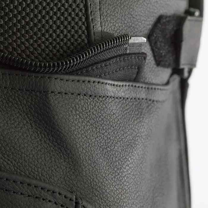 RST LADIES GT CE LEATHER PANT [BLACK] 20