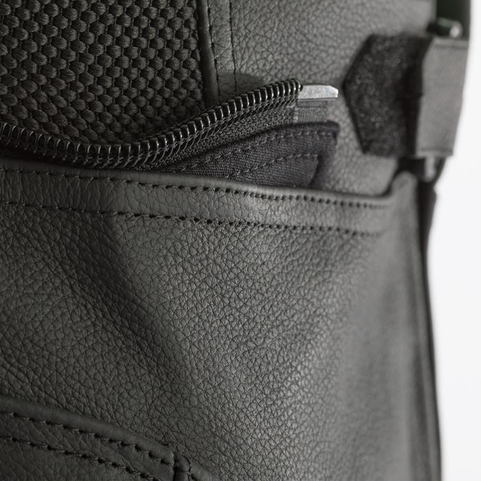 RST LADIES GT CE LEATHER PANT [BLACK] 20 - Image 2